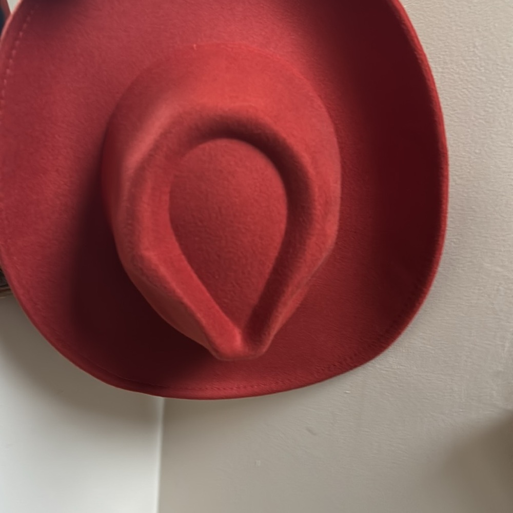 Skyline felt ladies Western ladies hat - Picture 6 of 6